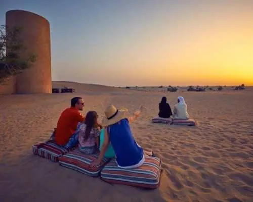 Go City | Dubai Explorer Pass