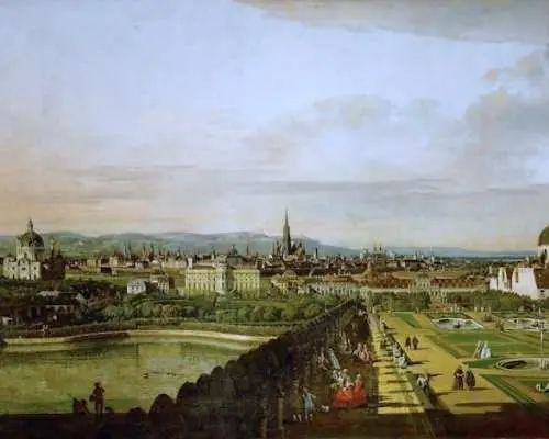 Art History Museum Vienna private guided tour