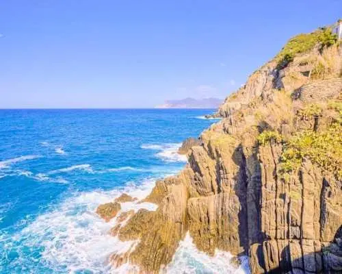 Cinque Terre day trip from Florence with optional lunch