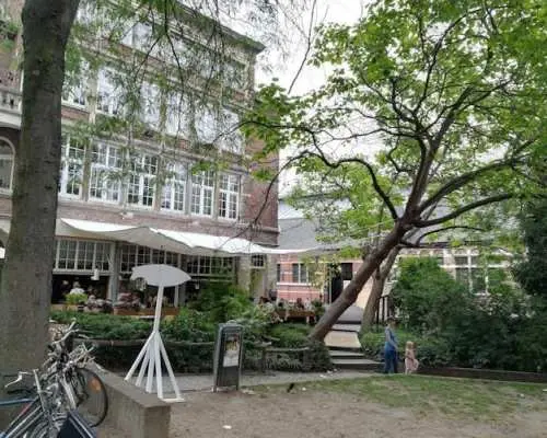 根特歷史街區自助語音導覽