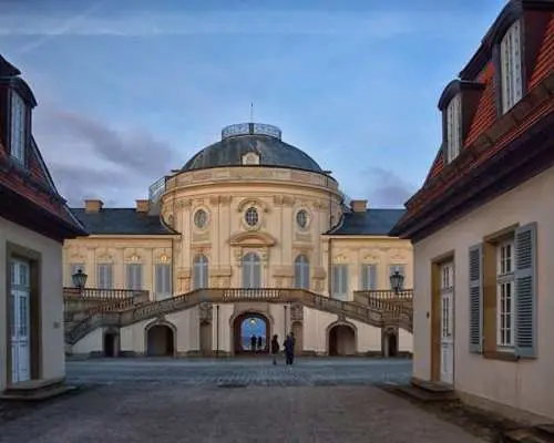 Discover Stuttgart's most photogenic spots with a local