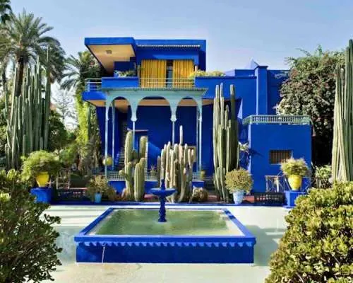 Private guided tour of Marrakech with pick-up from Casablanca