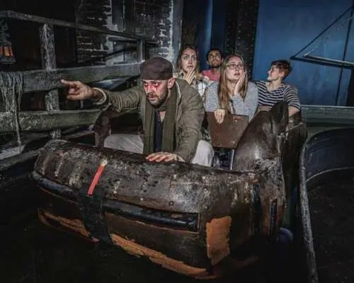 London Flex Pass for 2–7 attractions