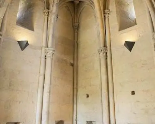 Alcázar de los Reyes Cristianos skip-the-line tickets and guided tour