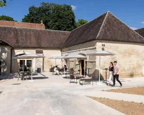 샤블리의 Cité des Climats et Vins de Bourgogne 방문