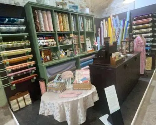 Call the Midwife locations tour