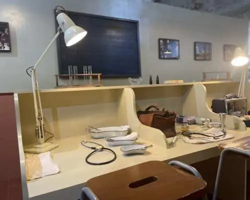 Call the Midwife locations tour