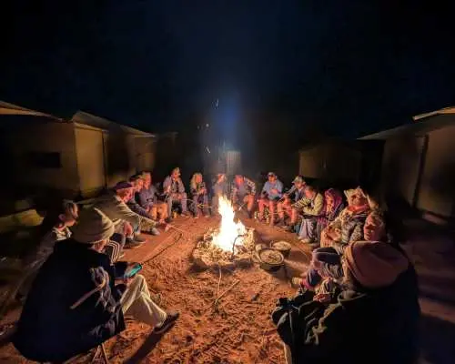3-Night Uluru Kata Tjuta Kings Canyon Adventure | Eco Tent | Australia