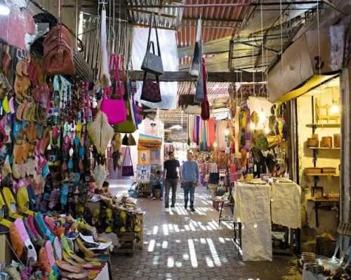 Magical Marrakech private tour