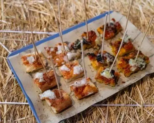 Tenuta Valle delle Ferle Wine and Food Tasting in Caltagirone