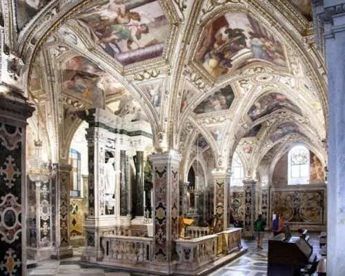 Sorrento, Positano and Amalfi Private Tour