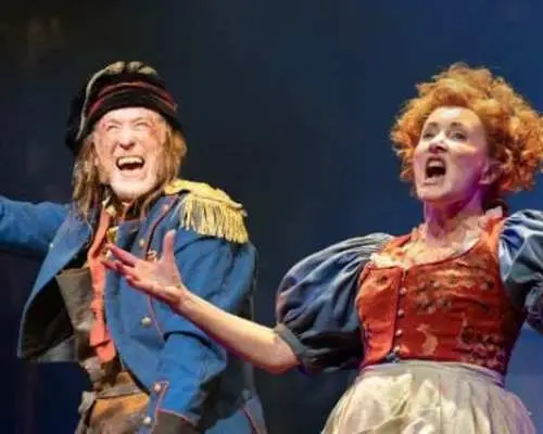 Les Miserables skip-the-line tickets at London Theatre