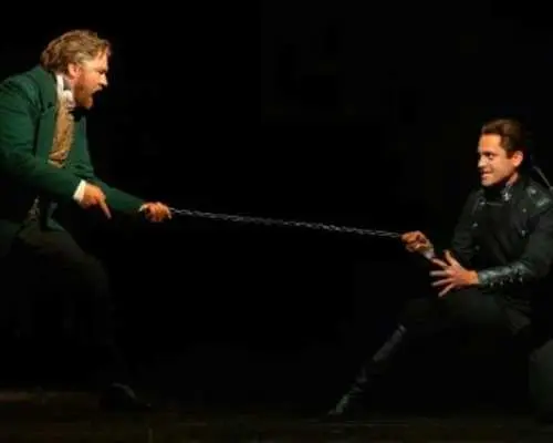 Les Miserables skip-the-line tickets at London Theatre