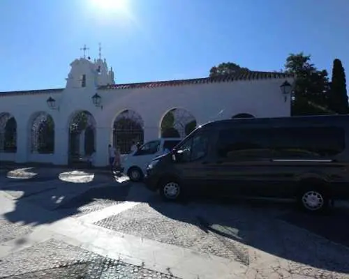 Huelva Half-day Tour with Boat Cruise