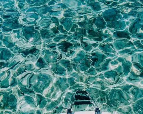 Blue lagoon & Trogir, 3 islands half day morning tour