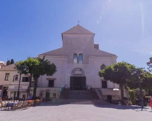 Sorrento Coast, Positano and Amalfi from Naples with Ravello Option