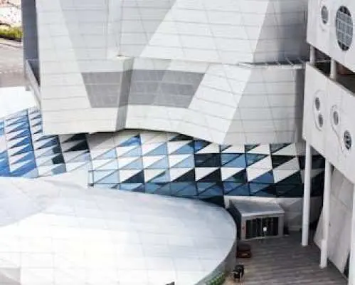 由当地导游带领的奥尔堡城市精华徒步之旅