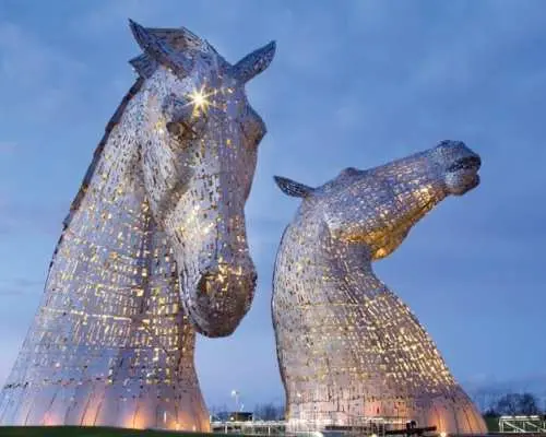 St Andrews and the Kingdom of Fife Tour from Glasgow