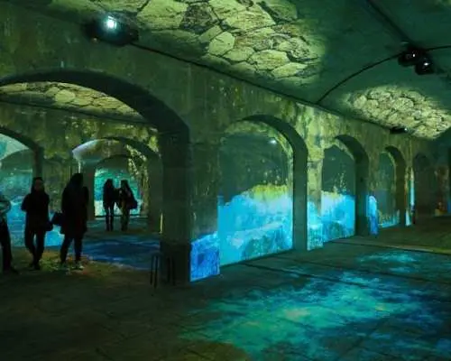 Porto Legends Underground Experience ticket