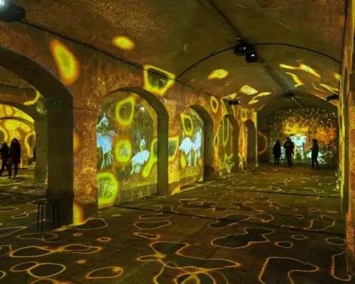 Porto Legends Underground Experience ticket