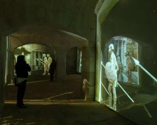 Porto Legends Underground Experience ticket