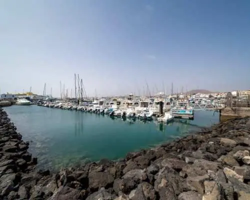 Fred Olsen Return Ferry Tickets to Fuerteventura