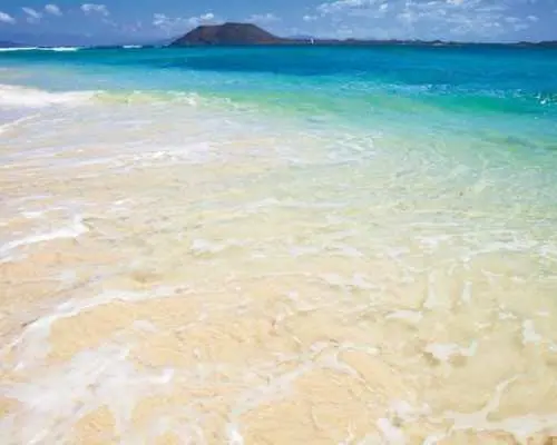 Fred Olsen Return Ferry Tickets to Fuerteventura