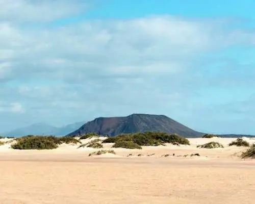 Fred Olsen Return Ferry Tickets to Fuerteventura