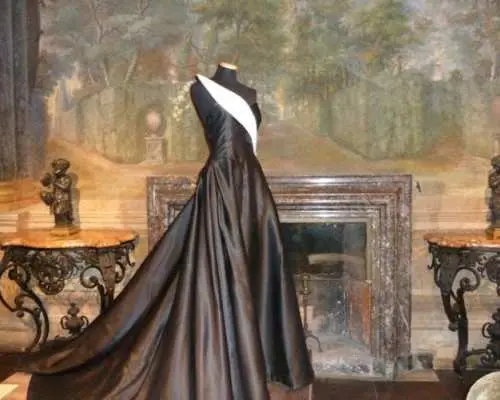 Ticket to the Villa Boncompagni Ludovisi museum in Rome