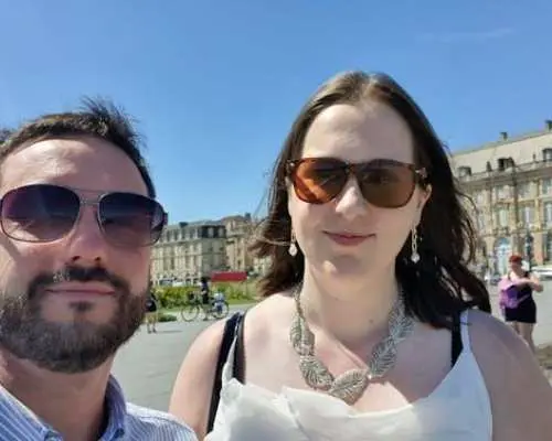 Self-guided e-Scavenger Hunt in Bilbao