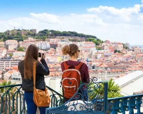 Lisbon Half-Day Guided Tour