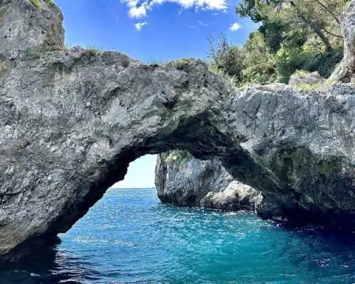 Amalfi Coast Small Group Tour from Amalfi