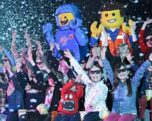 LEGOLAND® Windsor Resort tickets