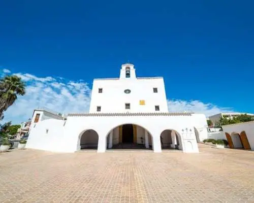 Private Half-day Tour of Ibiza and Dalt Vila