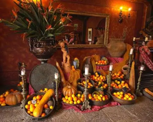 Flamenco Show at Casa Abaco