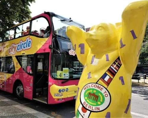 Berlin WelcomeCard all inclusive