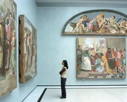 Berlin WelcomeCard: free public transport and museum discounts