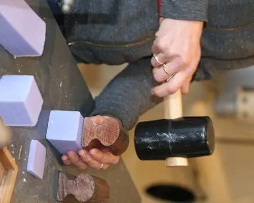 Entrance ticket to the Marseille soap museum with workshop