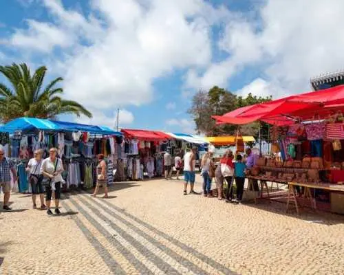 Eastern Algarve day tour with Faro visit and live Fado music show