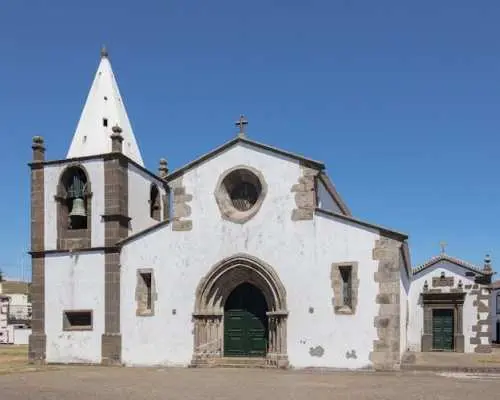 Terceira Island full-day guided tour