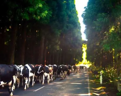 Terceira Island full-day guided tour