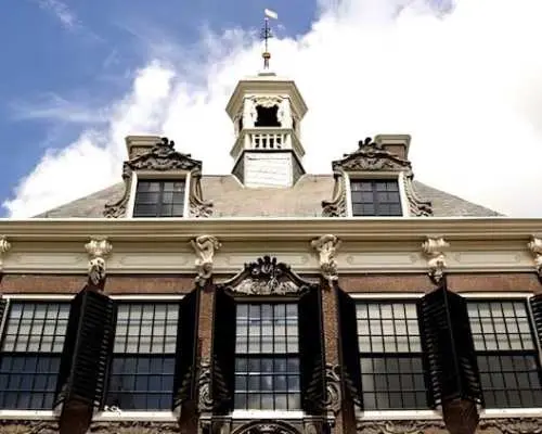 Sneek self-guided walking audio tour