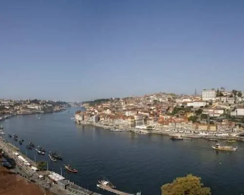 Porto Walking Tour with River Cruise and Cable Car Ride