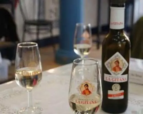 Seville ultimate food tour