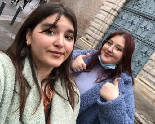 Old Town Toulouse exploration game and tour