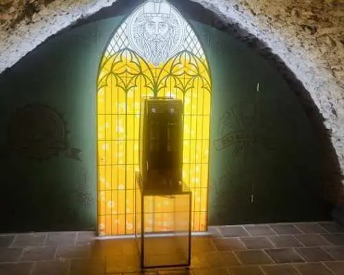 Beer Museum in Prague with Tasting and Bottling Beer
