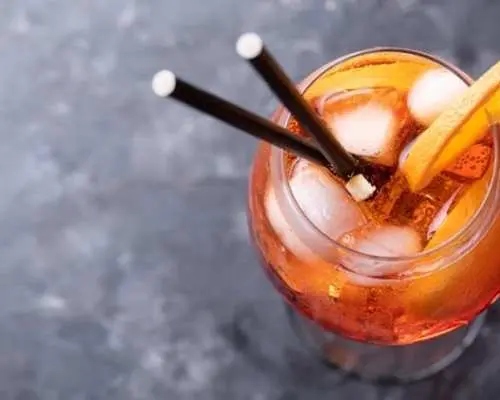 Exclusive rooftop aperitif in Rome with Trevi Fountain view