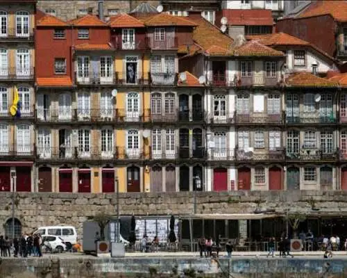 Tour of the two banks of the Douro river in Porto