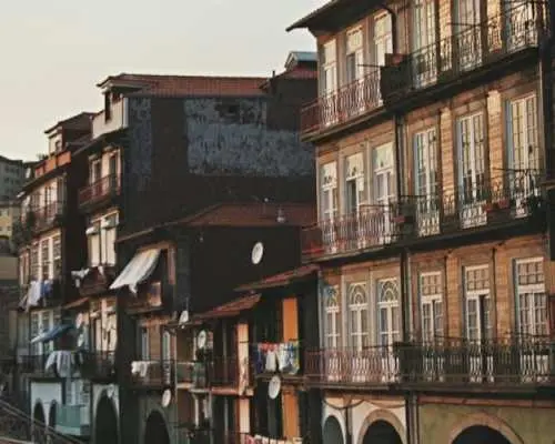 Tour of the two banks of the Douro river in Porto