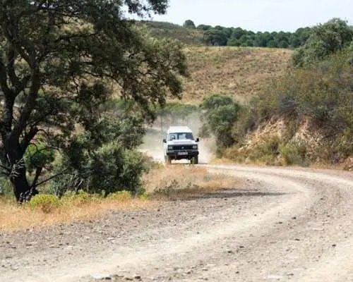 Moorish Trail Supersafari